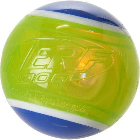 LED Blaze Tennis Ball R83891