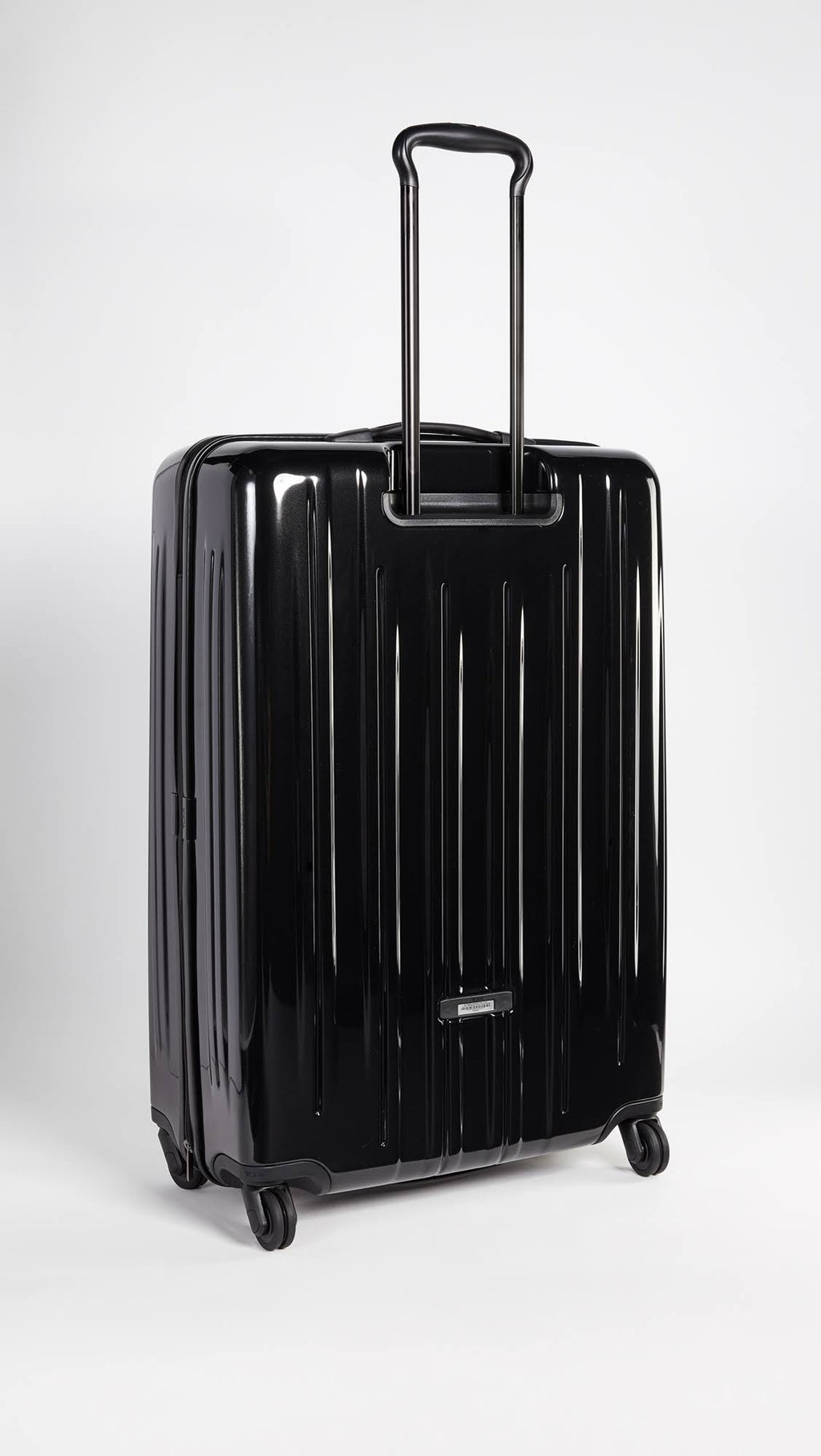 Black Extended Trip Expandable Packing Case U764842