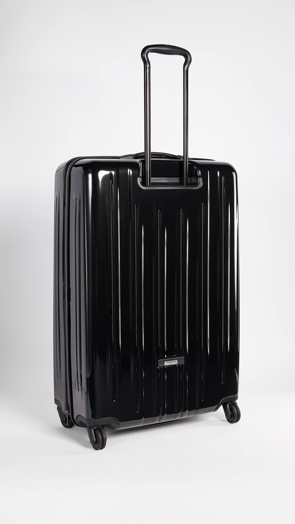 Black Extended Trip Expandable Packing Case U764842