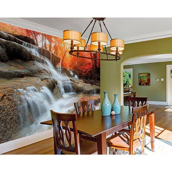 Wall Mural I9834