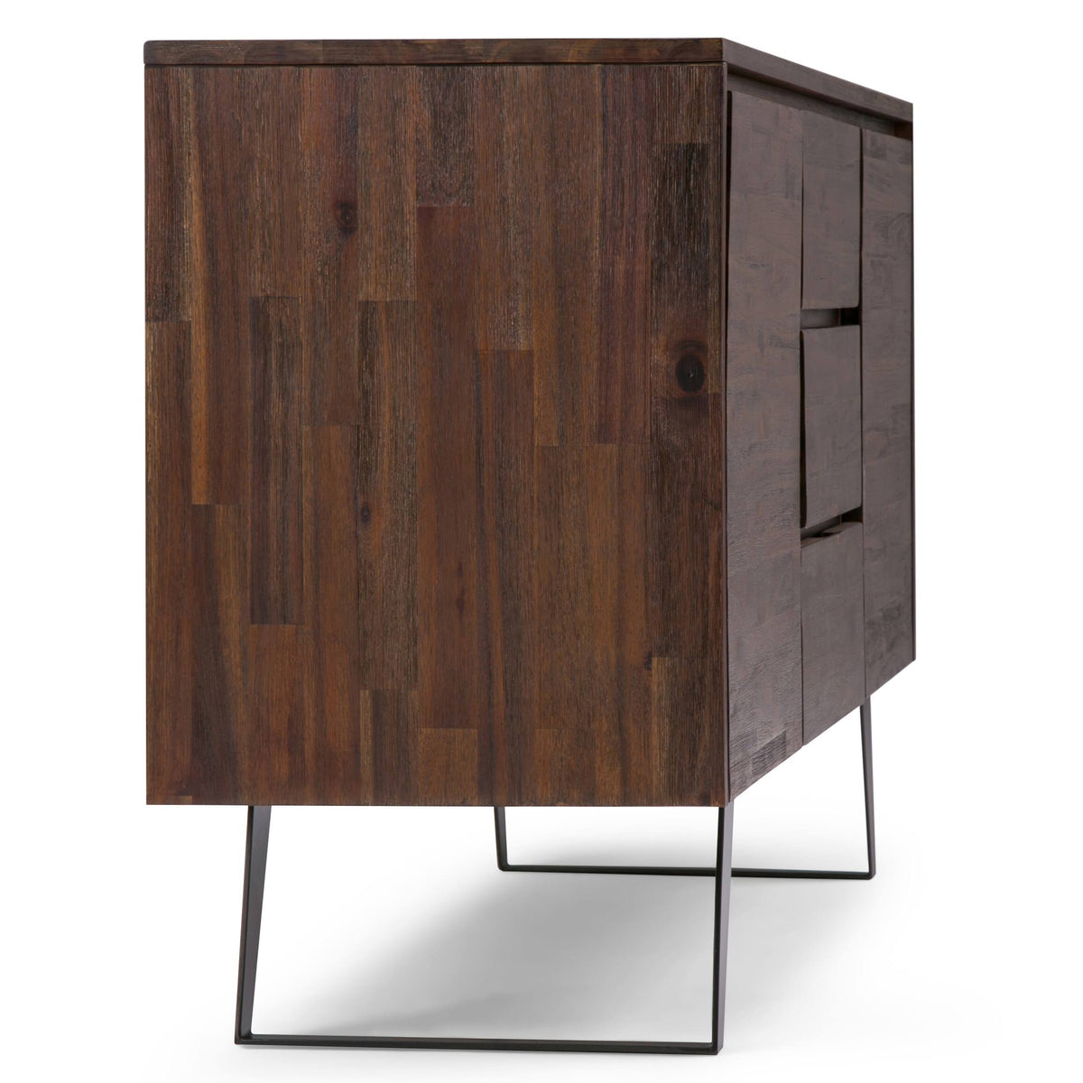 Solid Acacia Sideboard Buffet B468