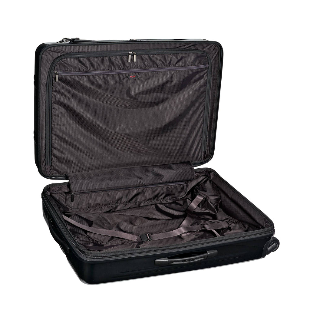 Black Extended Trip Expandable Packing Case U764842