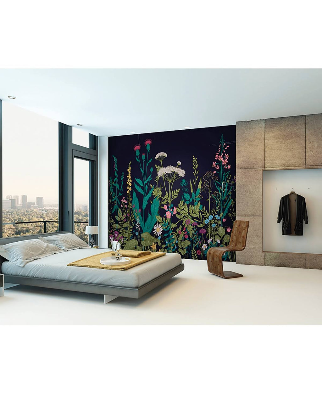 Wall Mural I9834