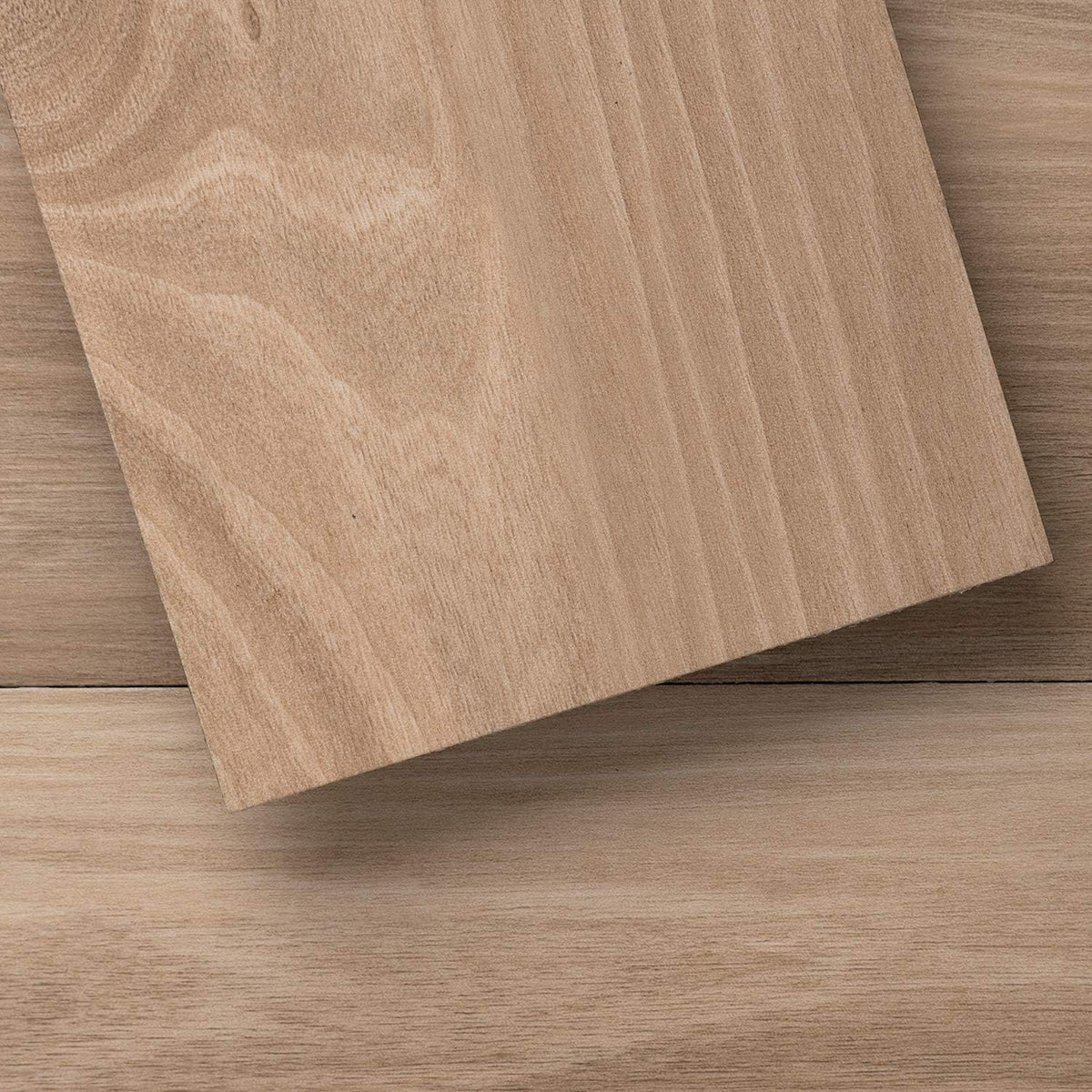 Peel and Stick Vinyl Flooring Tiles 36 Wood-Look Planks 54 Sq. Feet R9937