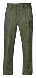 Mens Tactical Pant Olive 54x37In Z8007