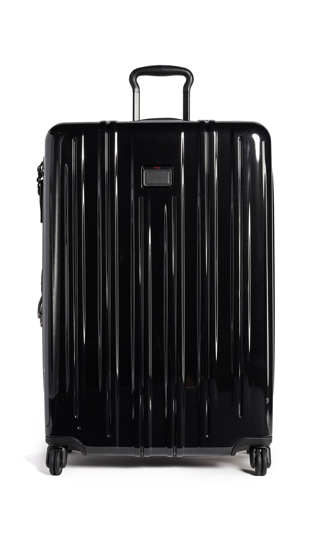 Black Extended Trip Expandable Packing Case U764842