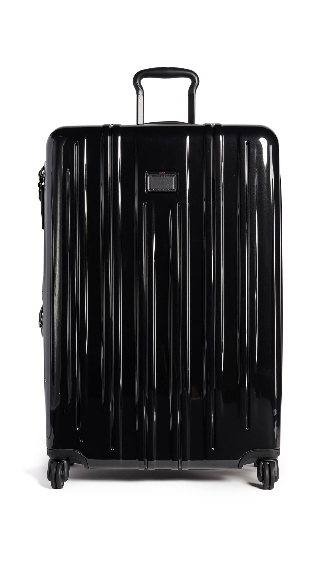 Black Extended Trip Expandable Packing Case U764842