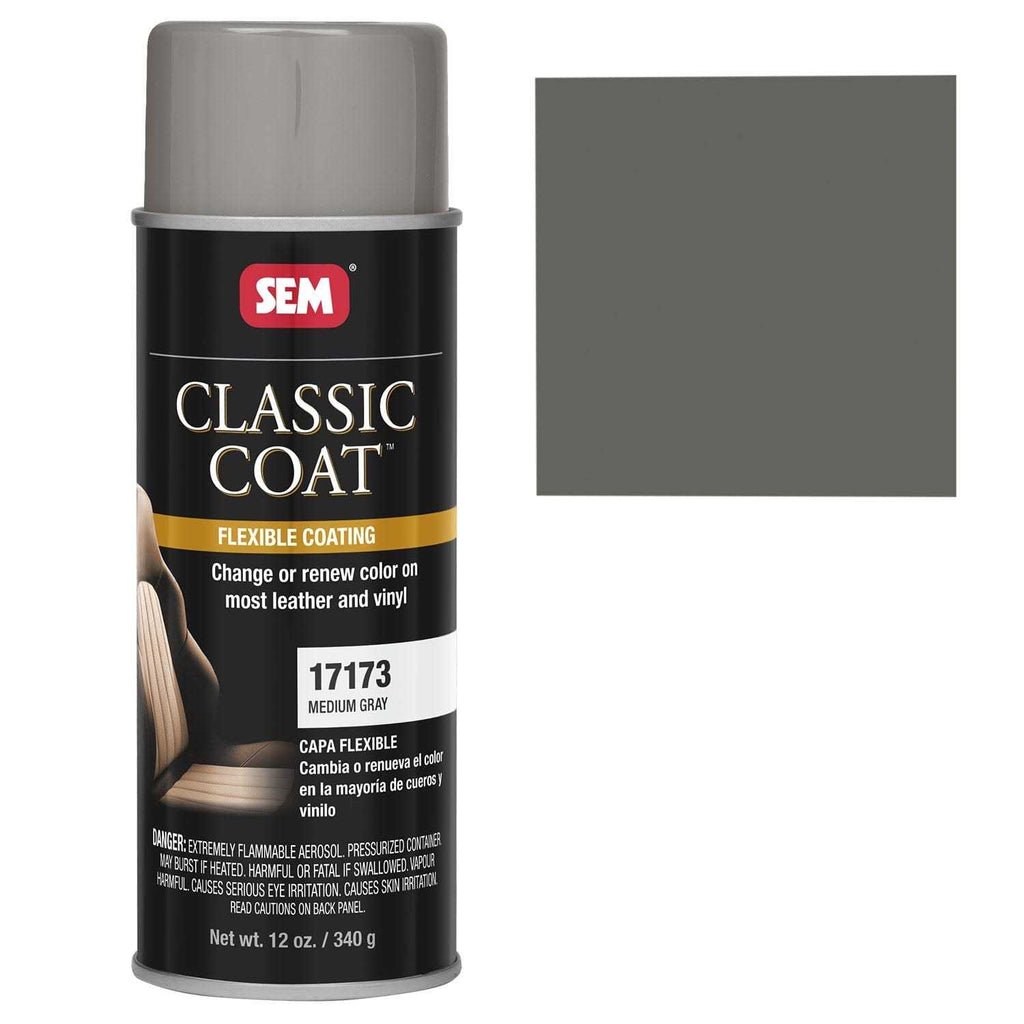 Classic Coat M803