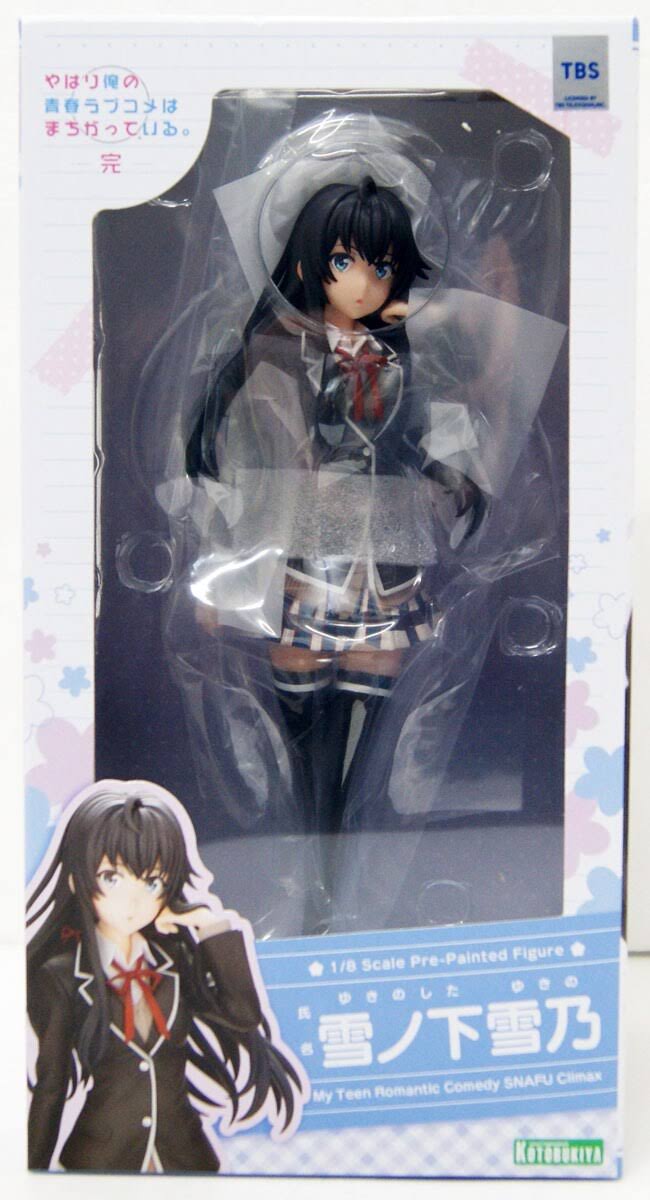 1/8 Scale Figure R284