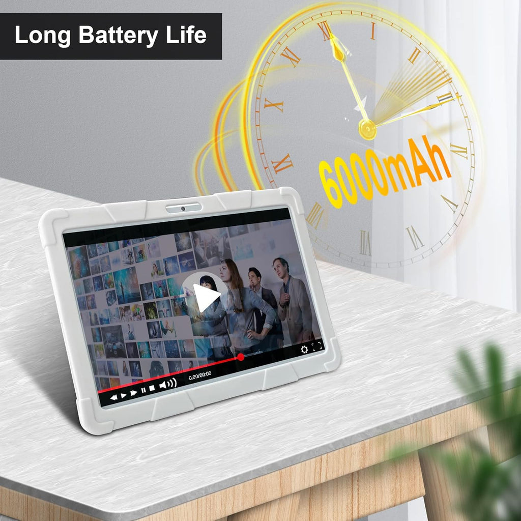 Android 10 Tablet 10.1 inch Octa-core 32GB HD Touchscreen B171