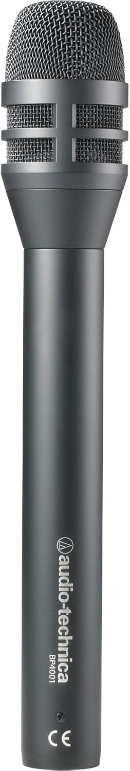 Dynamic Microphone B501082