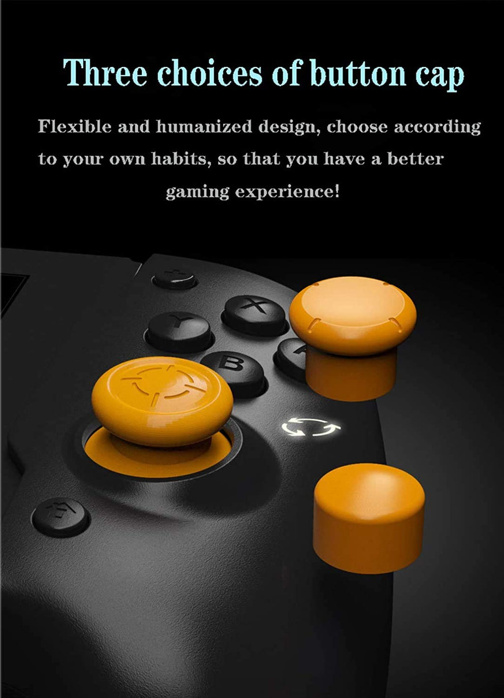 In-line Gamepad with Storage Bag B861094