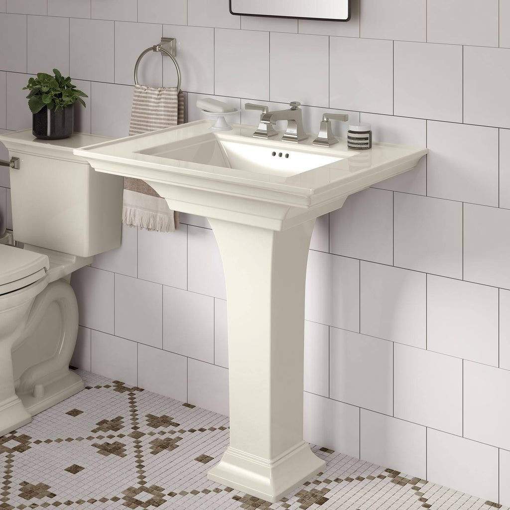 Pedestal Sink V5838