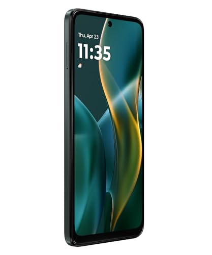 Sage Green 5G Unlocked Smartphone R711