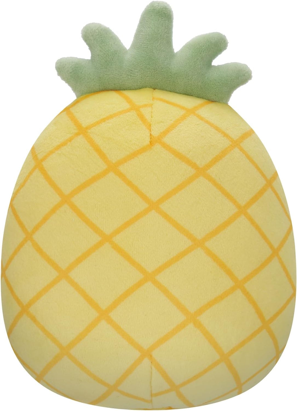 5-Inch Yellow Pineapple Plush S731551