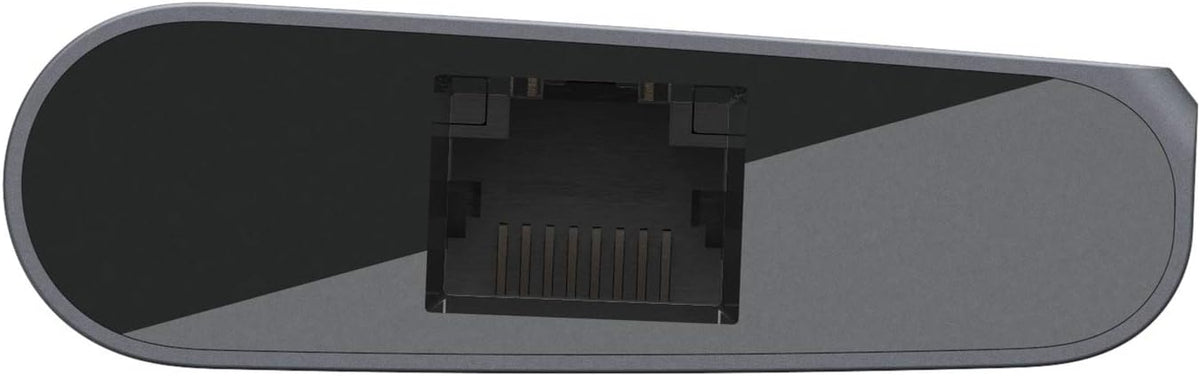 USB-C Hub with USB-C Cable J72847