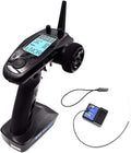 2.4GHz 6CH RC Transmitter with Receiver Y86105
