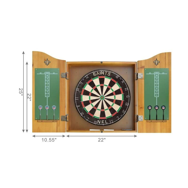 Dart Cabinet M6657