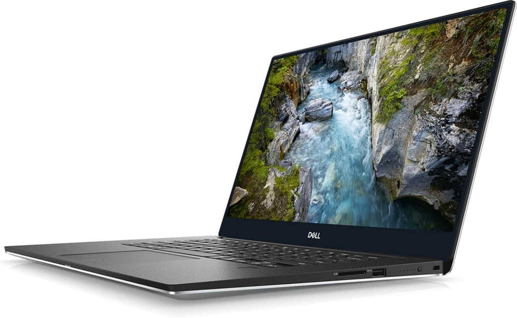 15.6-inch FHD Laptop Intel Core i9 9th Gen 512GB SSD 32GB RAM Nvidia Quadro T2000 Windows 10 Pro P734