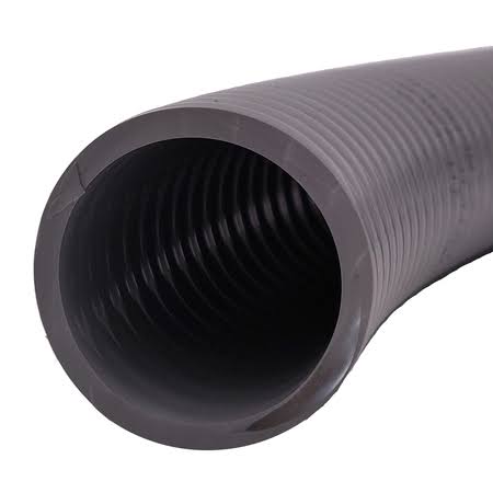 1.25x22x 50& Non Metallic Flexible PVC Liquid Tight Electrical Conduit S58490