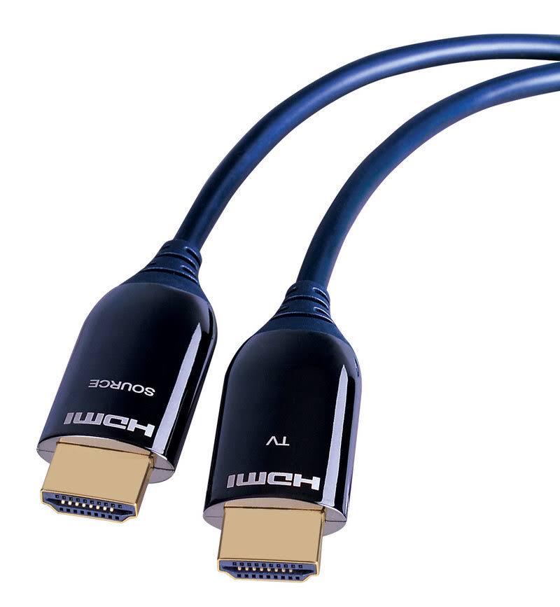 HDMI Fiber Cable with HDR S89835