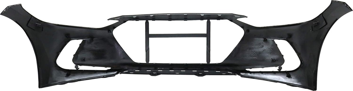Front Bumper Cover Primed W402