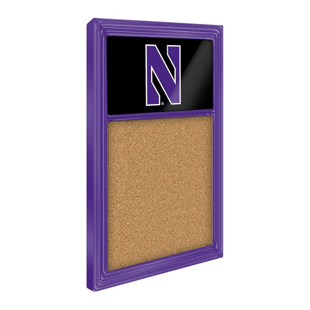 Cork Note Board S47850
