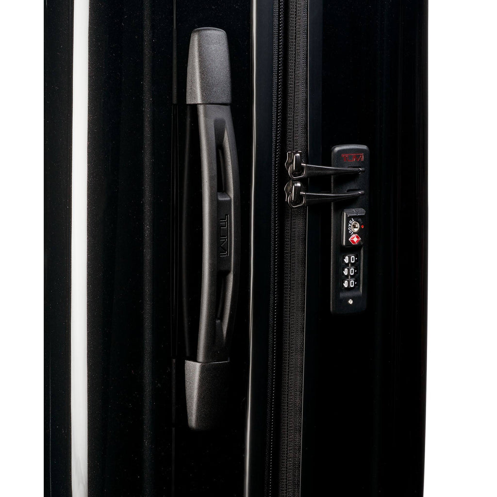 Black Extended Trip Expandable Packing Case U764842