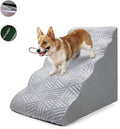 5 Tiers Soft Dog Steps for Small Pets X421896