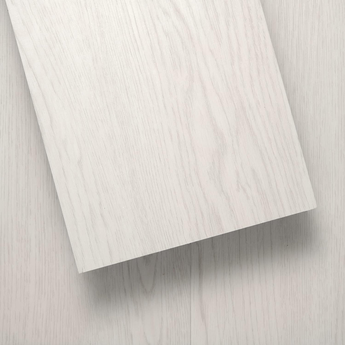 Peel and Stick Vinyl Flooring Tiles 36 Wood-Look Planks 54 Sq. Feet R9937