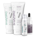 Women's Regrowth Kit: Shampoo, Conditioner, 2% Minoxidil, Leave-In Foamer A91658