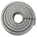1.25x22x 50& Non Metallic Flexible PVC Liquid Tight Electrical Conduit S58490