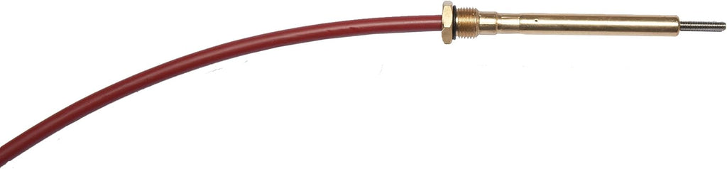 Marine Shift Cable Assembly T236