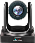 20X NDI PTZ Camera with HDMI 3G-SDI and IP Output D955496