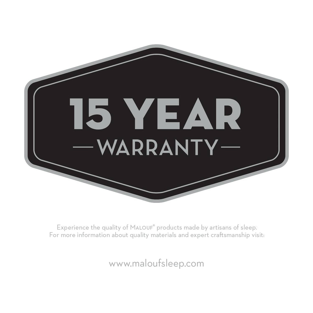 California King Box Spring Protector Z86086