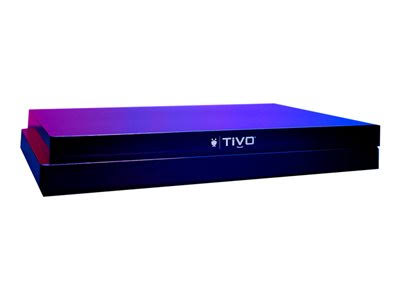 4K UHD DVR Media Player with Dolby Vision HDR and Dolby Atmos L249
