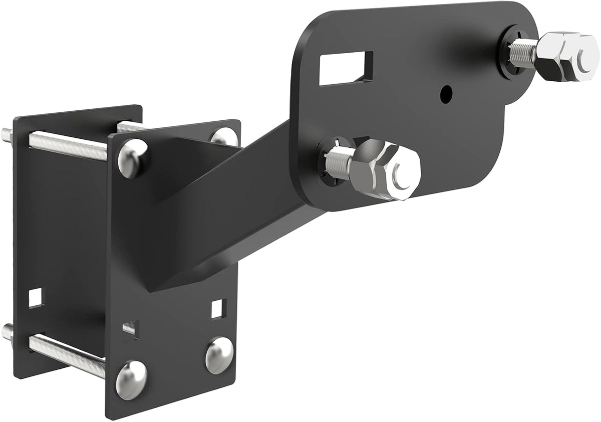 Spare Tire Carrier Trailer Mount M567350