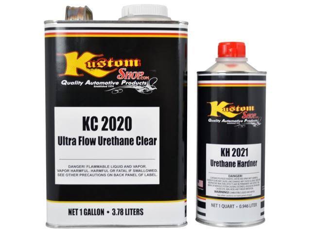 Dark Turquoise Metallic Urethane Car Paint Kit I5697