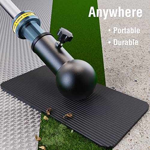 Heavy Landmine Attachment for Barbell Y5193