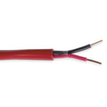 Shielded Riser 16/2 1000 ft. Comm Cable L8093