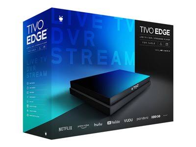 4K UHD DVR Media Player with Dolby Vision HDR and Dolby Atmos L249