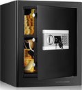 Fireproof Waterproof Digital Safe Box with Keypad O5631