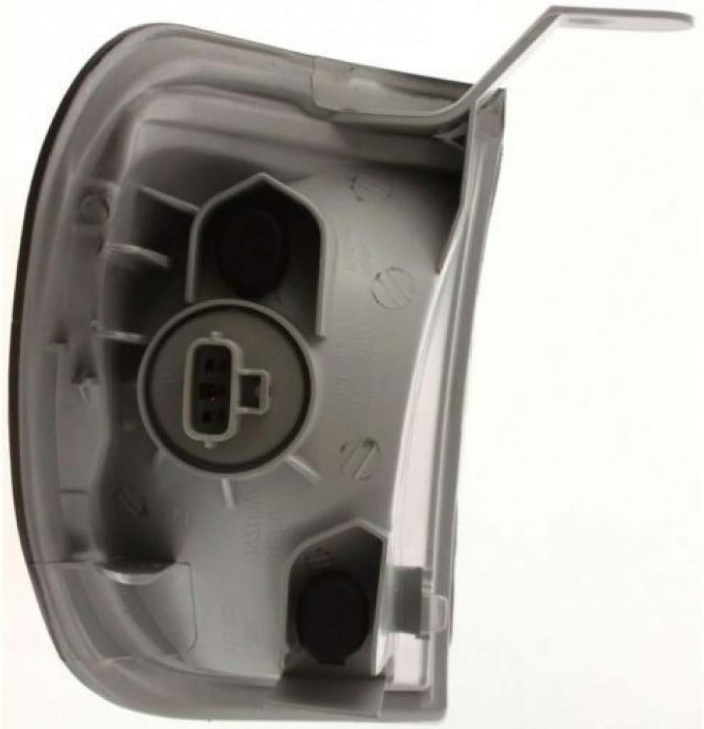 Toyota Tundra Signal Light Assembly Passenger Side G6222