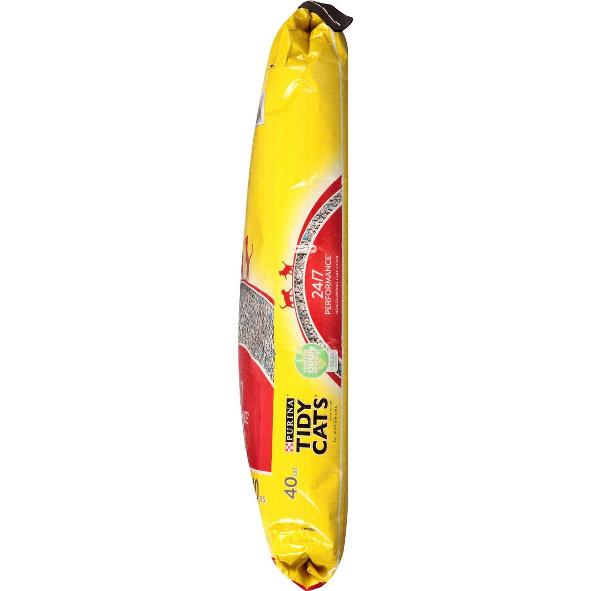 24/7 Performance Non Clumping Cat Litter L923854