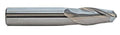 Carbide Ball Nose End Mill Y12179