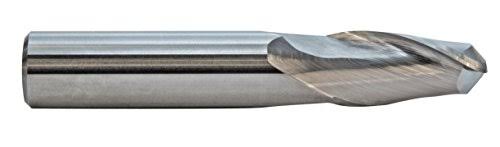 Carbide Ball Nose End Mill Y12179