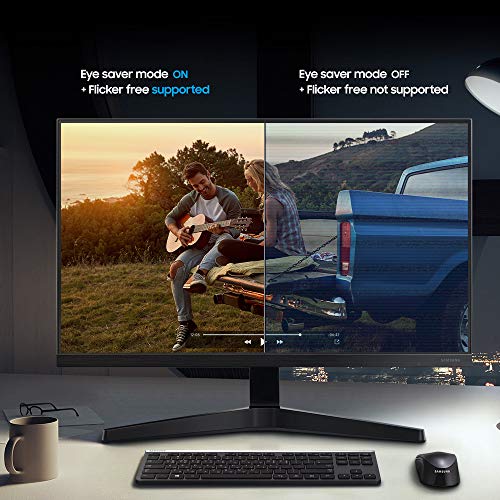 27" FHD 1080p 75Hz IPS Computer Monitor P10091