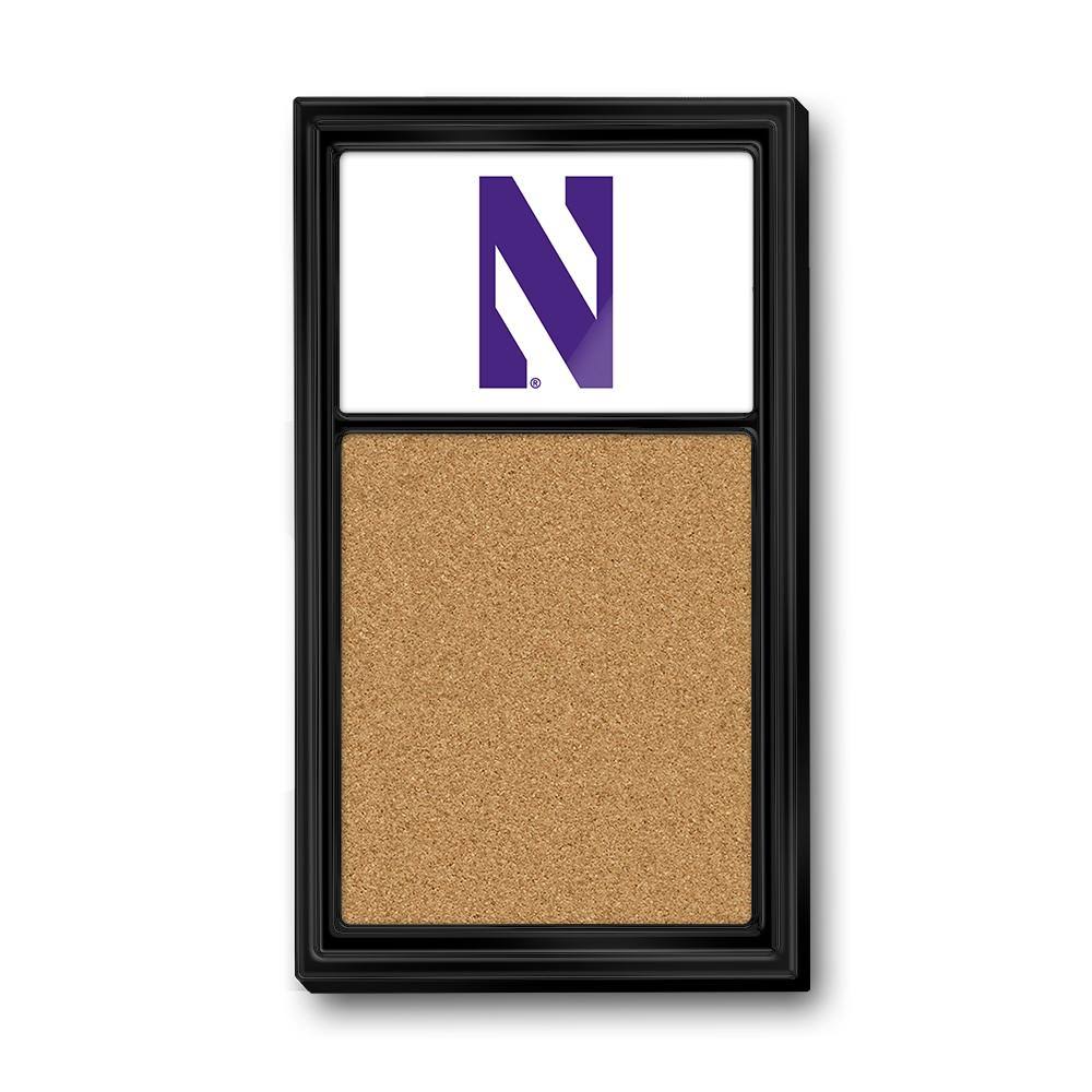 Cork Note Board S47850