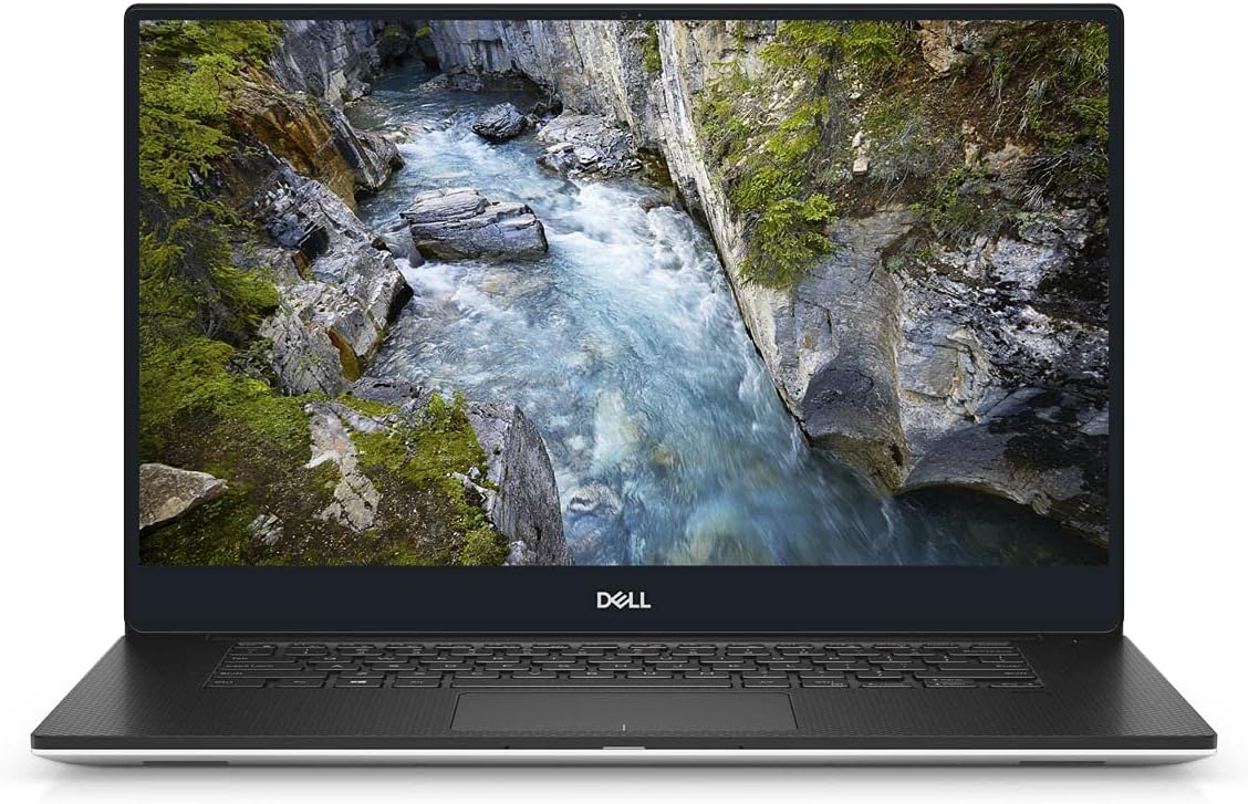 15.6-inch FHD Laptop Intel Core i9 9th Gen 512GB SSD 32GB RAM Nvidia Quadro T2000 Windows 10 Pro P734