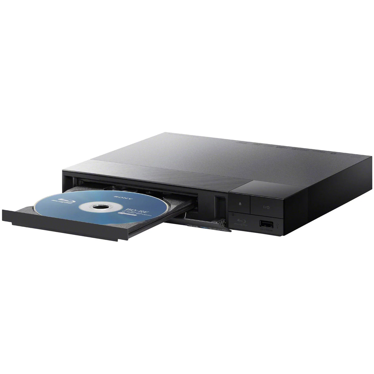 Full HD Blu-Ray DVD Player R542